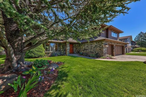 2171 White Sands Dr, South Lake Tahoe, CA 96150-6706
