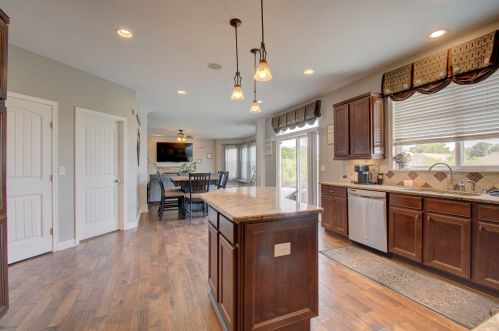 8657 Marais Dr, Hamilton KY  41091-8716 exterior
