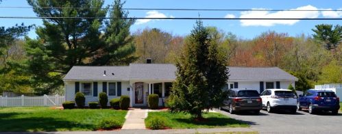 50 Princeton St, Danvers, MA 01923-1734