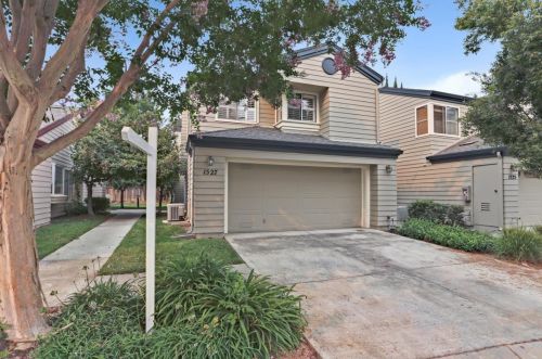 1527 Fairway Green Cir, San Jose, CA 95131-3204