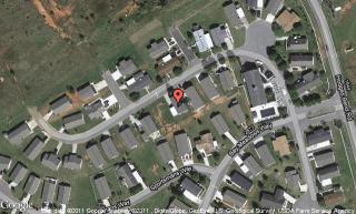 1227 Santa Anita Way, Pigeon Forge, TN 37876-7969