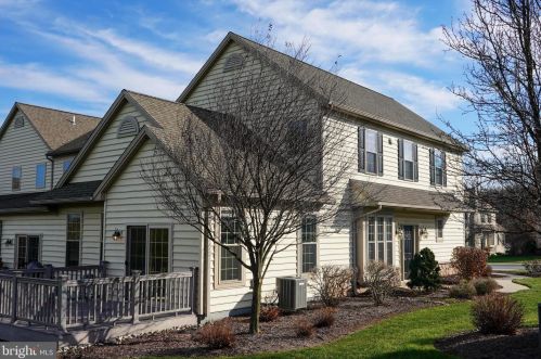310 Sweetwater Path, Cochranville, PA 19330-1005