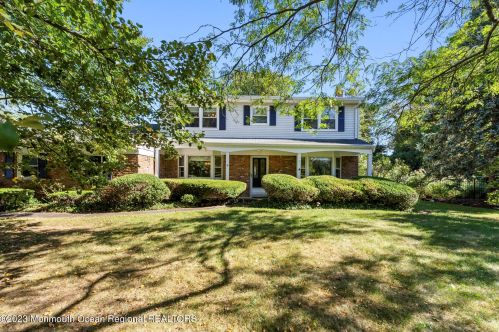 6 Hanne Dr, Leonardo, NJ 07737-1707