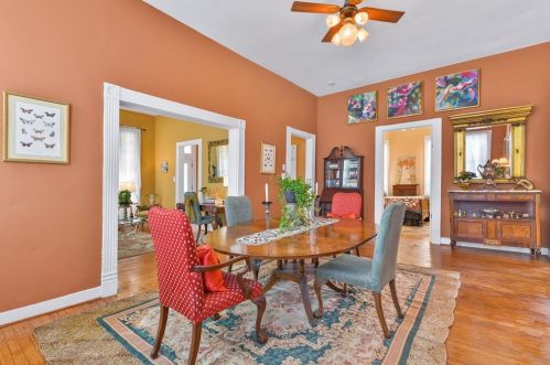 810 Winnie St, Galveston TX 77550-5133 exterior