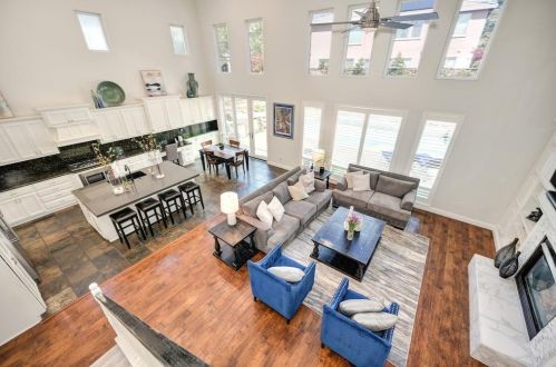 1627 Daunting Dr, Folsom CA  95762-7659 exterior