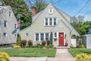 38 Fairmont Ave, Kingston NY  12401-5222 exterior