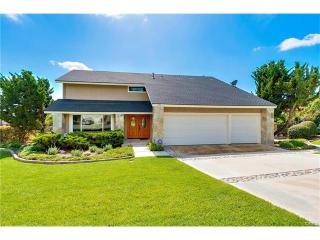 1154 22nd St, Upland CA  91784-1231 exterior