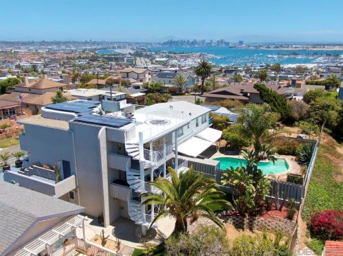 3435 Carleton St, San Diego, CA 92106-2524