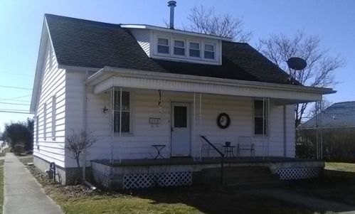 150 Center St, London, OH 43140-9795