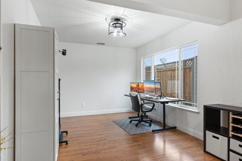 3633 Ganado Way, Modesto CA  95356-0309 exterior