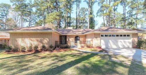 108 Medallion Cir, Shreveport, LA 71119-6308