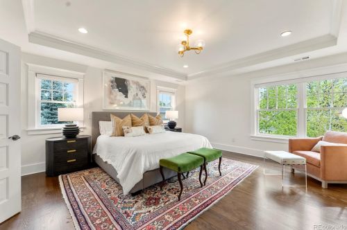 2270 Cook St, Denver CO  80210-4916 exterior