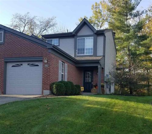 7107 Sweetwater Dr, Florence, KY 41042-2534