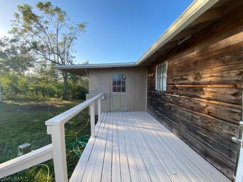 709 Joponica Ave, Lehigh Acres FL  33974-9603 exterior