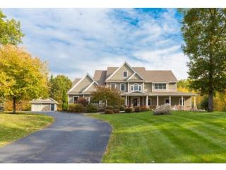 34 Heath Dr, Newfields NH  03856-4400 exterior