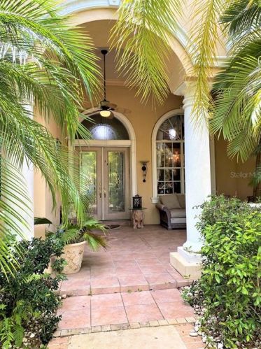 3332 Crescent Oaks Blvd, Tarpon Springs, FL 34688-7605