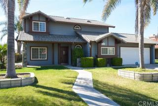 1603 Holly St, Rialto CA  92376-3837 exterior