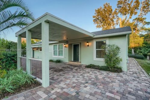 5016 Hickory St, Fort Pierce, FL 34982