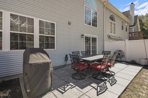179 Woodlands Dr, Tuxedo Park NY  10987-4803 exterior