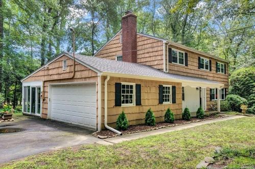 297 Intervale Rd, Stamford, CT 06905-1406