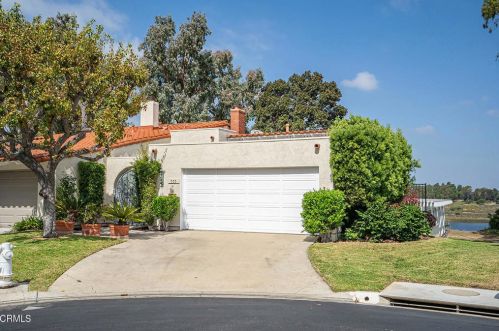 535 Playa, Newport Beach, CA 92660-3532