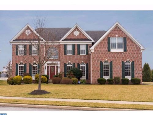 211 Audubon Dr, Bear, DE 19701-4919