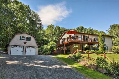 6303 Dugway Rd, Canandaigua, NY 14424-8919