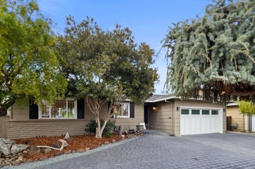 2604 Park Wilshire Dr, San Jose, CA 95124-1751