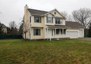 1826 Townhall Rd, Erie PA  16509-5030 exterior