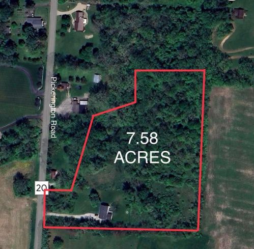 4386 Pickerington Rd, Carroll, OH 43112-9746