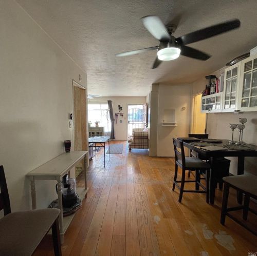 575 Stella Dr, Ukiah CA  95482-4523 exterior