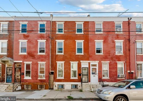 524 Dickinson St, Philadelphia, PA 19147-6519