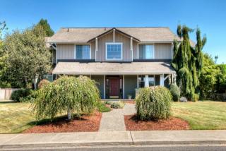 2306 Carnbee Ct, Olympia, WA 98513-3402