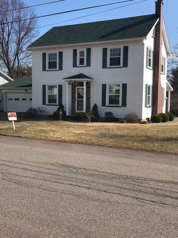 604 2nd St, Weatherly, PA 18255-1512