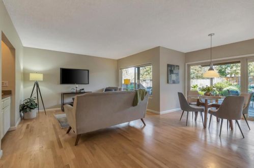 7148 Anjou Creek Cir, San Jose CA  95120-4108 exterior