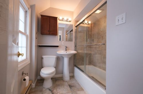 607 Aylesworth Ave, Bridgeville PA  15017-2905 exterior