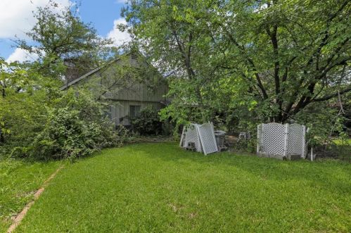 816 Kingswood Ave, Richardson TX 75080-3045 exterior