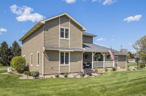 12333 Rocky Ridge Trl, Granger, IN 46530-6749