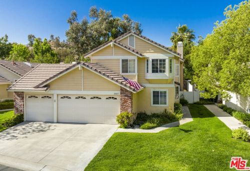 20021 Green Jay Pl, Santa Clarita, CA 91351-5546