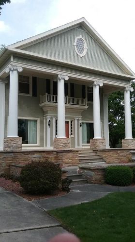 2104 Randolph Ave, New Holstein, WI 53061-1034