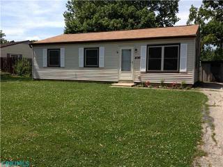 4546 Bolon Ave, Hilliard, OH 43026-1836
