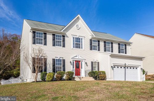 3633 Carolina Ct, Fredericksburg, VA 22408-0293
