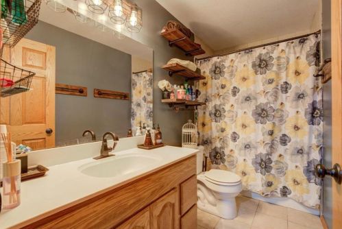 2373 84th Ave, East Farmington WI  54020-4358 exterior