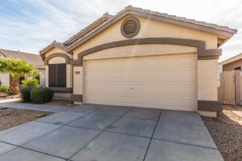 3715 Tonopah Dr, Glendale, AZ 85308-2282