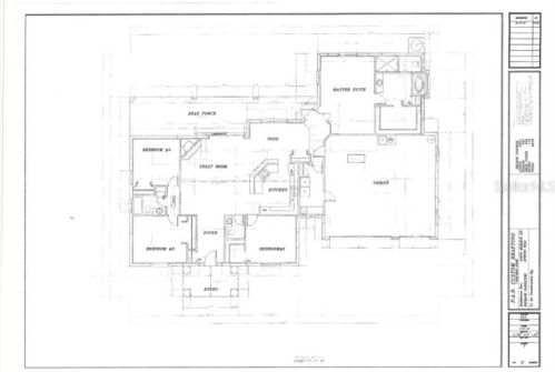 11089 Captain Dr, Brooksville, FL 34608-5002
