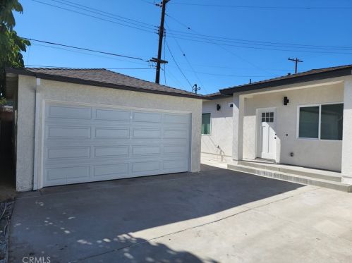 12501 Janet Ln, Garden Grove CA  92840-5633 exterior