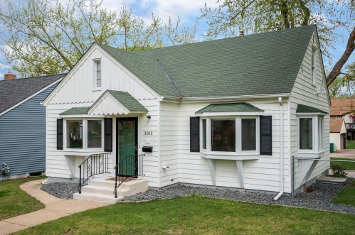 3105 Georgia Ave, Minneapolis, MN 55426-3430