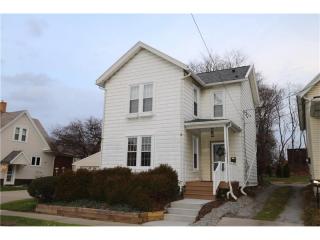 118 Clay St, Zelienople, PA 16063-1123