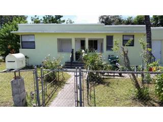 2400 82nd St, Miami, FL 33147-4844