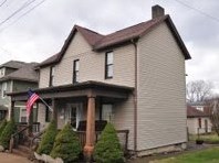 622 Brinker Ave, Latrobe, PA 15650-1611